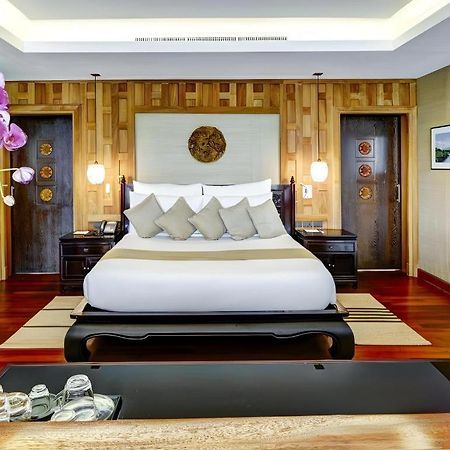 Baan Souchada Resort & Spa Szaraburi Kültér fotó